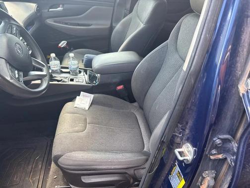 2019 Hyundai SANTA FE SE 2.4