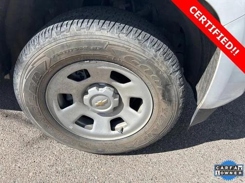 2022 Chevrolet Colorado WT