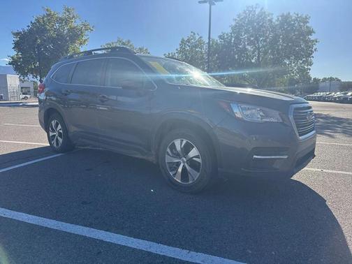 2020 Subaru Ascent Premium 8-Passenger