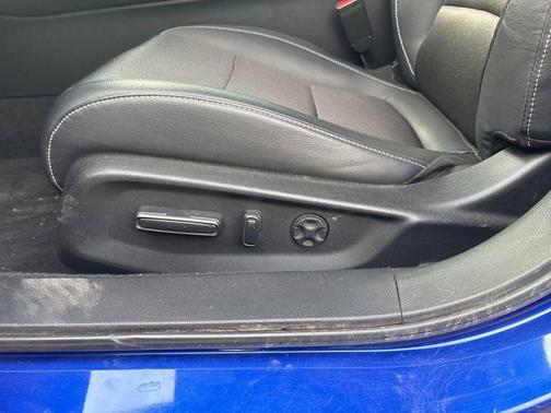 Still Night Pearl 2022 Honda Accord Sport 1.5T