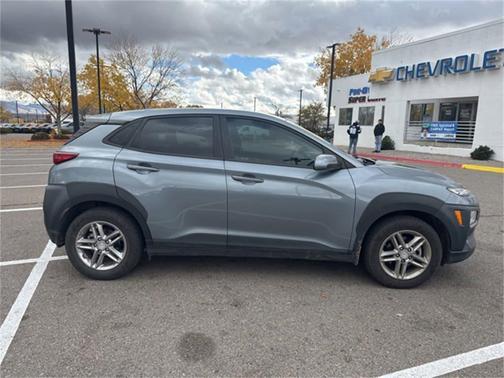 2020 Hyundai KONA SE