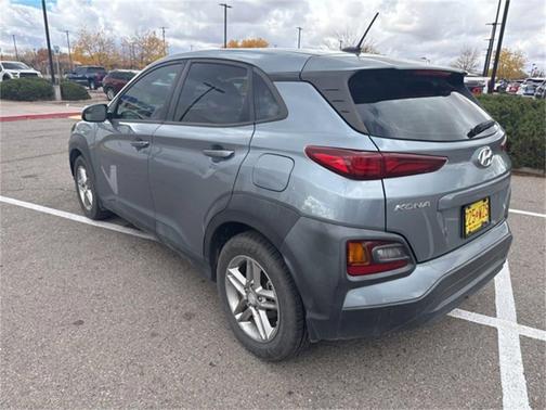 2020 Hyundai KONA SE