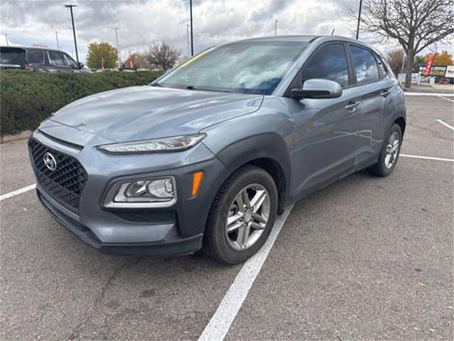 2020 Hyundai KONA SE