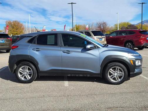 2020 Hyundai KONA SE
