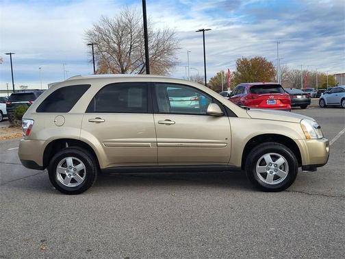 2007 Chevrolet Equinox LT