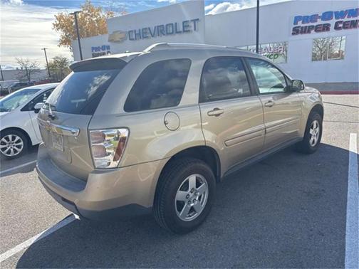 2007 Chevrolet Equinox LT