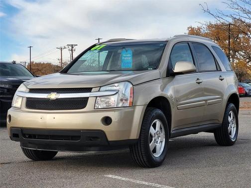2007 Chevrolet Equinox LT