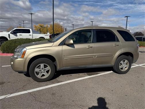 2007 Chevrolet Equinox LT