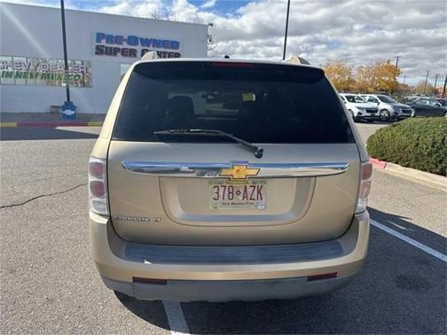 2007 Chevrolet Equinox LT