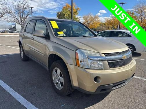 2007 Chevrolet Equinox LT