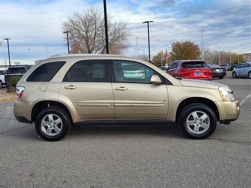 2007 Chevrolet Equinox LT