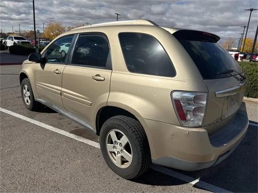 2007 Chevrolet Equinox LT