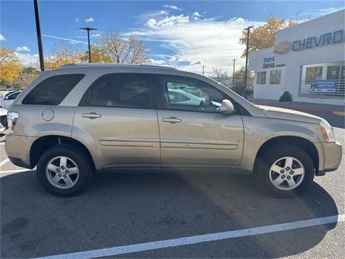 2007 Chevrolet Equinox LT