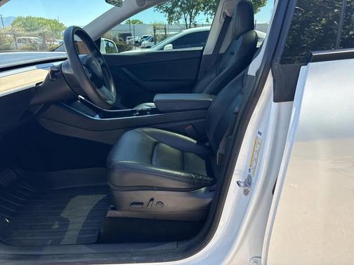 2020 Tesla Model Y Long Range Dual Motor All-Wheel Drive