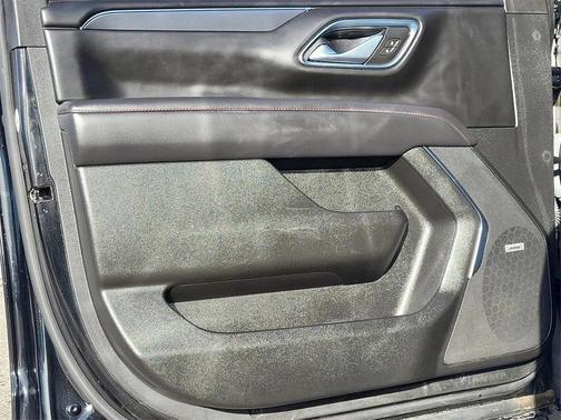 2023 Chevrolet Tahoe 4WD RST