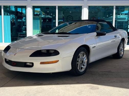 1994 Chevrolet Camaro Z28