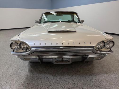 1964 Ford Thunderbird Base