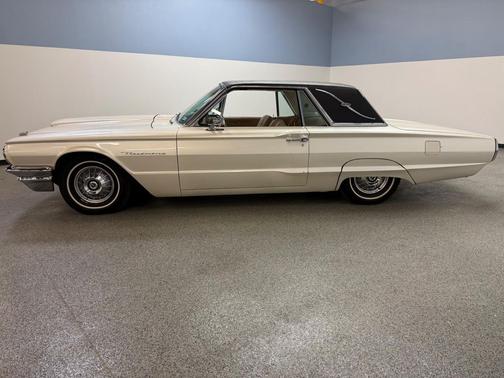 1964 Ford Thunderbird Base