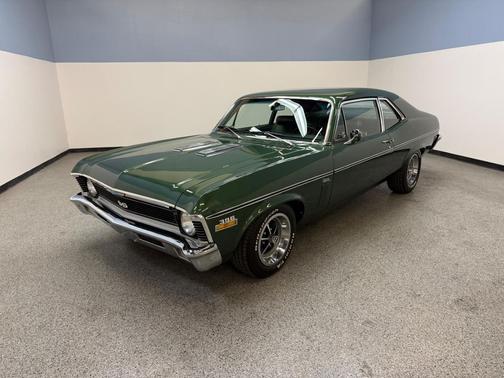 1970 Chevrolet Nova Base