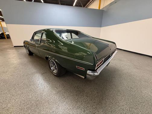 1970 Chevrolet Nova Base