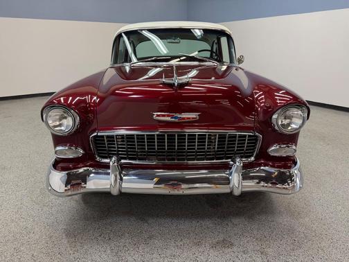 1955 Chevrolet Bel Air Base