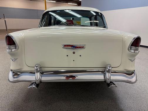 1955 Chevrolet Bel Air Base