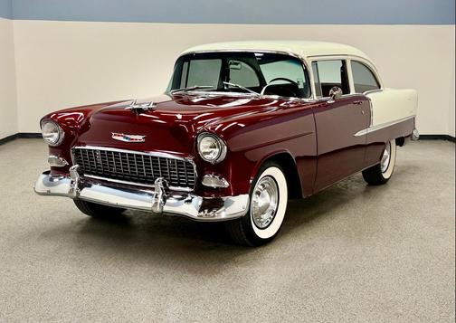 1955 Chevrolet Bel Air Base
