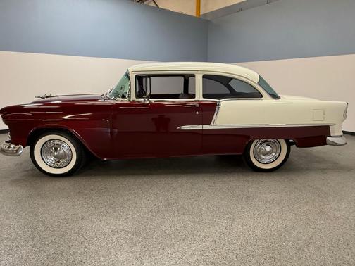 1955 Chevrolet Bel Air Base