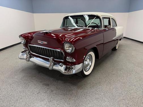 1955 Chevrolet Bel Air Base