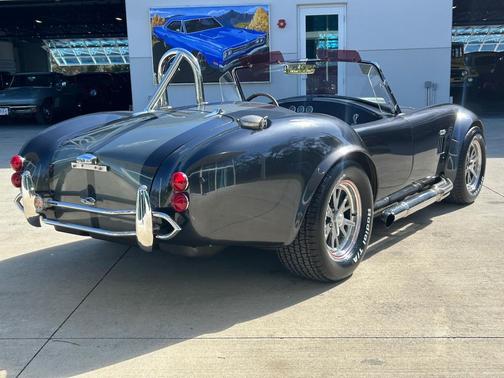 1965 AC Shelby Cobra Base