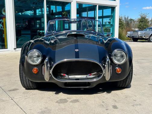 1965 AC Shelby Cobra Base