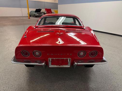 1970 Chevrolet Corvette Base