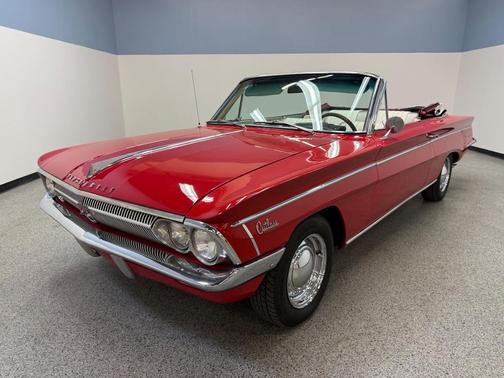 1962 Oldsmobile F-85 Cutlass