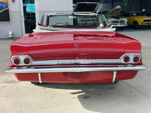 1962 Oldsmobile F-85 Cutlass