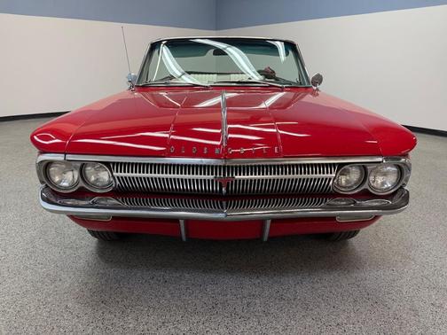1962 Oldsmobile F-85 Cutlass