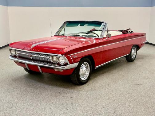 1962 Oldsmobile F-85 Cutlass