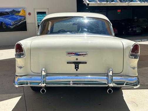 1955 Chevrolet Bel Air Base
