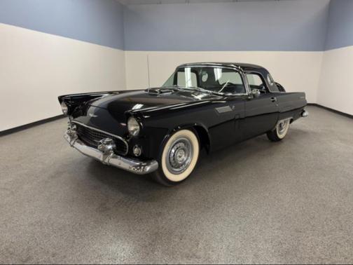 1956 Ford Thunderbird Base
