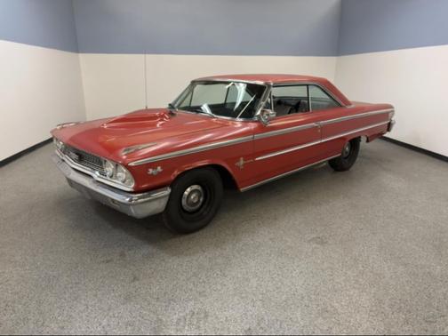 1963 Ford Galaxie 500 XL Base