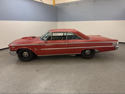 1963 Ford Galaxie 500 XL Base