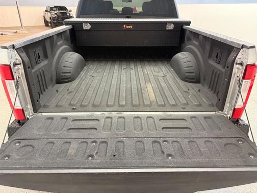 2018 Ford F-250 XLT