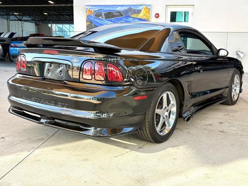 1998 Ford Mustang GT