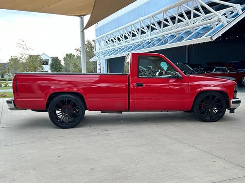 1995 Chevrolet 1500 Silverado