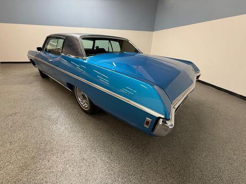 1969 Chevrolet Caprice Base