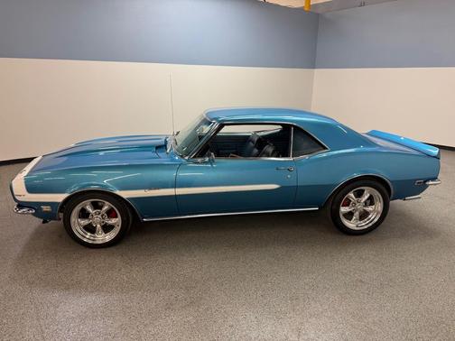 1968 Chevrolet Camaro Base