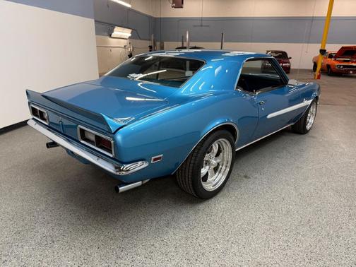 1968 Chevrolet Camaro Base