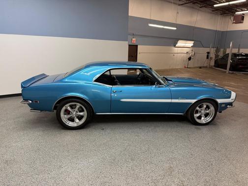 1968 Chevrolet Camaro Base
