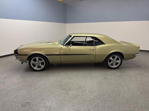 1968 Chevrolet Camaro SS