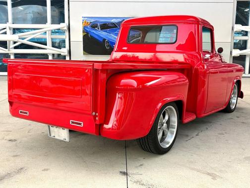 1957 Chevrolet 3100 Base
