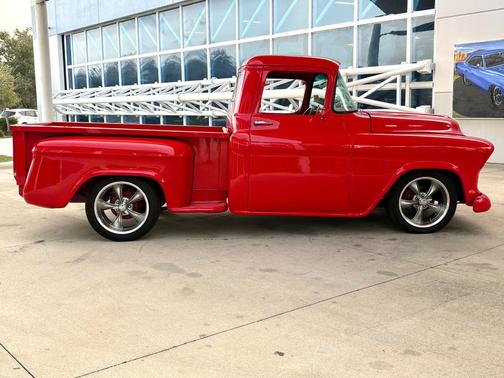 1957 Chevrolet 3100 Base